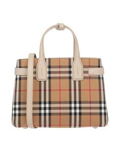 Сумка на руку Burberry