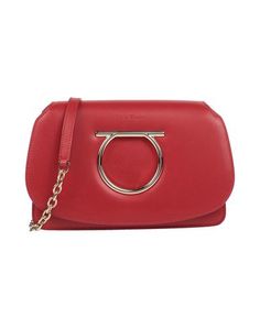 Сумка на руку Salvatore Ferragamo