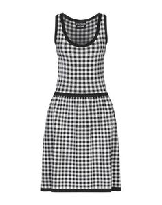 Платье до колена Boutique Moschino