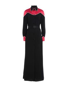 Длинное платье Pinko