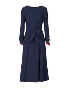 Платье длиной 3/4 Giorgio Armani