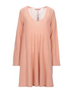 Короткое платье Twinset