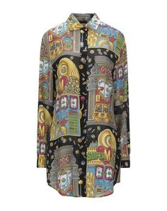 Pубашка Moschino