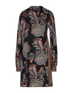 Короткое платье Etro