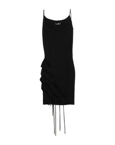 Короткое платье Dsquared2