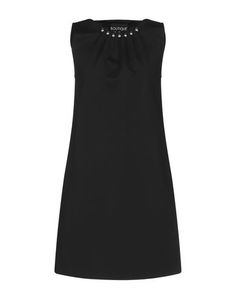 Короткое платье Boutique Moschino