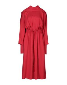 Длинное платье Valentino