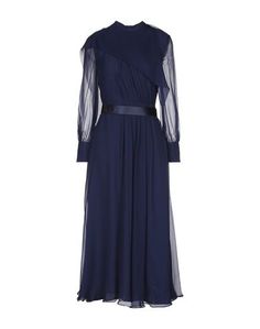 Платье длиной 3/4 MAX Mara