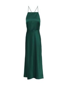 Длинное платье Jason Wu