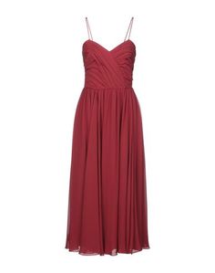 Платье длиной 3/4 MAX Mara