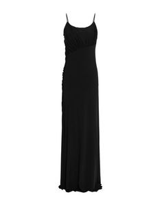 Длинное платье Jason Wu