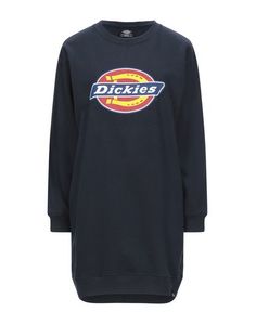 Короткое платье Dickies