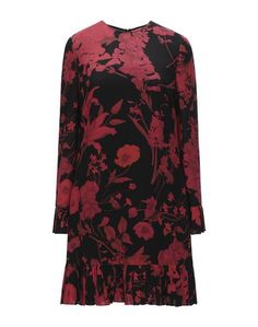 Короткое платье Valentino