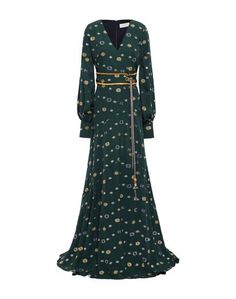 Длинное платье Peter Pilotto