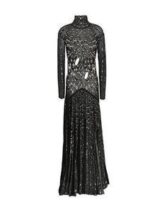 Длинное платье Roberto Cavalli