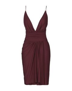 Короткое платье Alexandre Vauthier