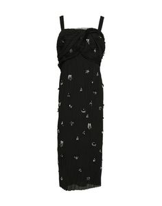 Платье длиной 3/4 Jason Wu