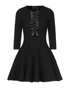 Короткое платье Philipp Plein