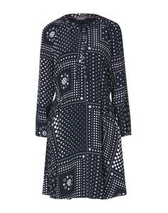 Короткое платье Tommy Hilfiger