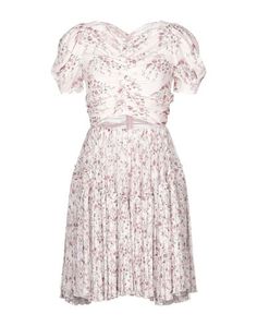 Короткое платье Giambattista Valli