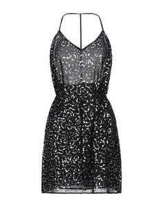 Короткое платье Pepe Jeans