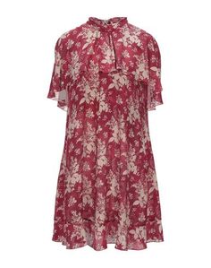 Короткое платье RED Valentino