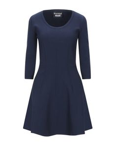 Короткое платье Boutique Moschino