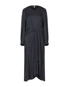 Платье до колена Isabel Marant