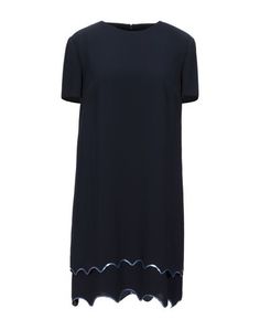 Короткое платье Versace Collection