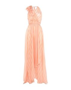 Длинное платье Temperley London