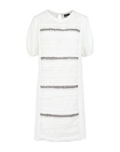 Короткое платье Just Cavalli