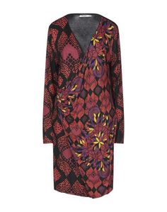 Платье до колена Desigual