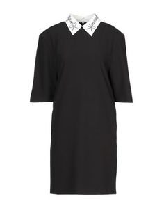 Короткое платье Boutique Moschino