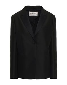 Пиджак Valentino