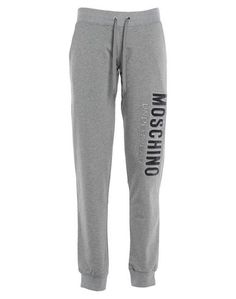 Пижама Moschino