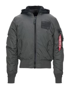 Куртка Alpha Industries