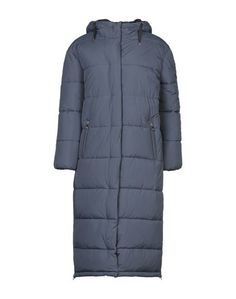 Пуховик с синт. наполнителем Trussardi Jeans