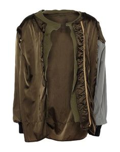 Куртка Alpha Industries