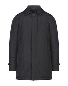 Пуховик с синт. наполнителем Brian Dales