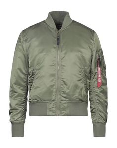 Куртка Alpha Industries
