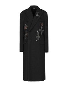 Пальто Dolce & Gabbana