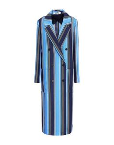 Легкое пальто Diane von Furstenberg