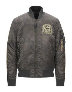 Куртка Alpha Industries