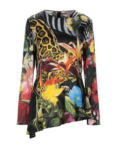 Блузка Roberto Cavalli