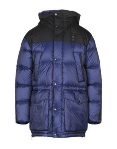 Пуховик Blauer