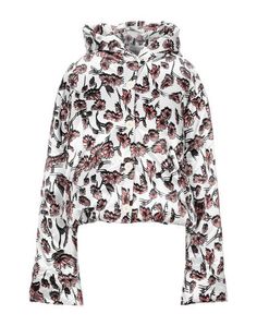 Пуховик Mm6 Maison Margiela