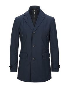 Пальто Hugo Boss