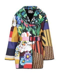 Пальто Mary Katrantzou