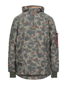 Куртка Alpha Industries