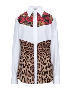 Pубашка Dolce & Gabbana